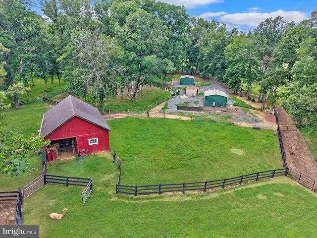 6492 AIRLIE RD, Warrenton, VA 20187