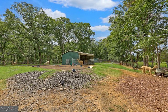 6492 AIRLIE RD, Warrenton, VA 20187