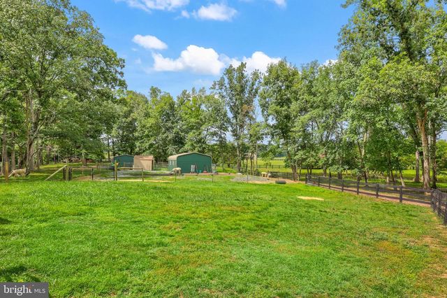 6492 AIRLIE RD, Warrenton, VA 20187