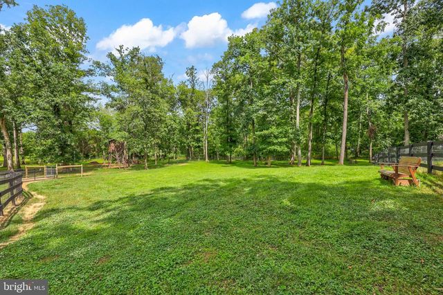 6492 AIRLIE RD, Warrenton, VA 20187