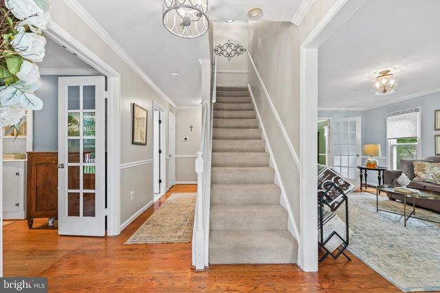 6492 AIRLIE RD, Warrenton, VA 20187