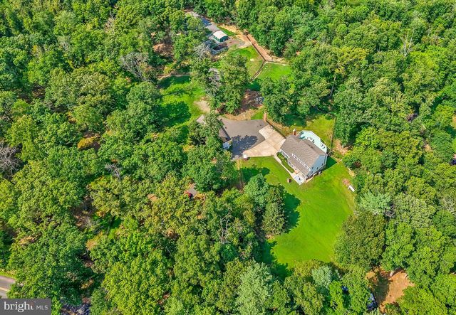 6492 AIRLIE RD, Warrenton, VA 20187