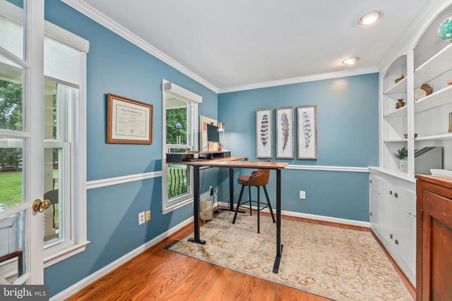 6492 AIRLIE RD, Warrenton, VA 20187