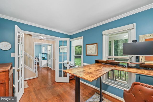 6492 AIRLIE RD, Warrenton, VA 20187