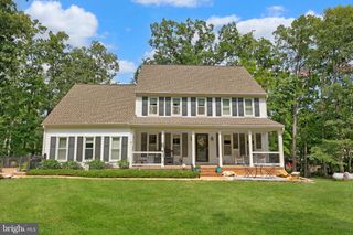 6492 AIRLIE RD, Warrenton, VA 20187