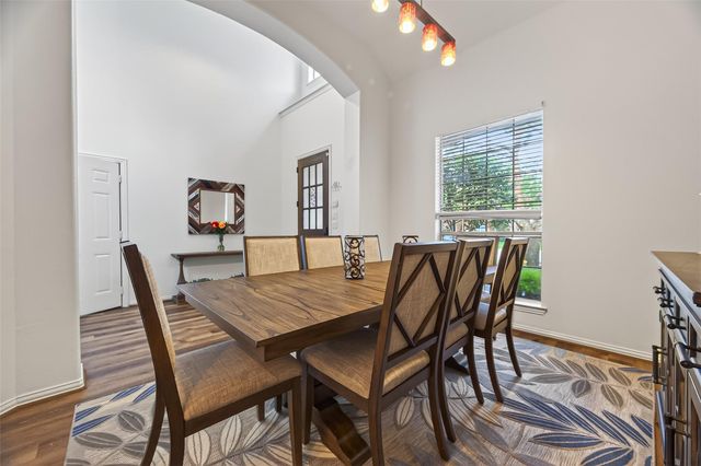 5402 Rising Meadow Lane, Katy, TX 77494