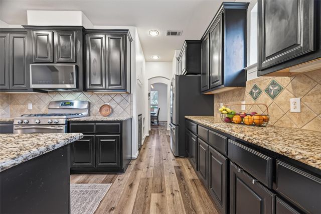 5402 Rising Meadow Lane, Katy, TX 77494