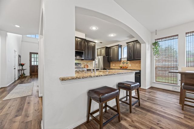5402 Rising Meadow Lane, Katy, TX 77494