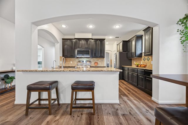5402 Rising Meadow Lane, Katy, TX 77494