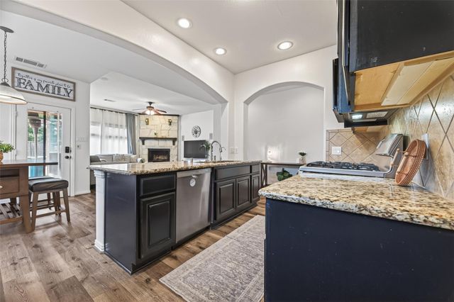 5402 Rising Meadow Lane, Katy, TX 77494