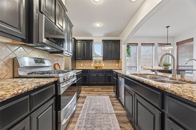 5402 Rising Meadow Lane, Katy, TX 77494