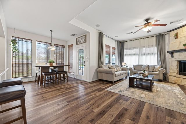 5402 Rising Meadow Lane, Katy, TX 77494