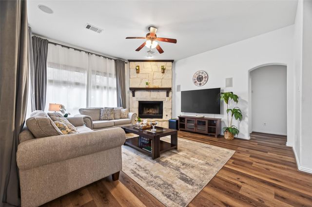 5402 Rising Meadow Lane, Katy, TX 77494