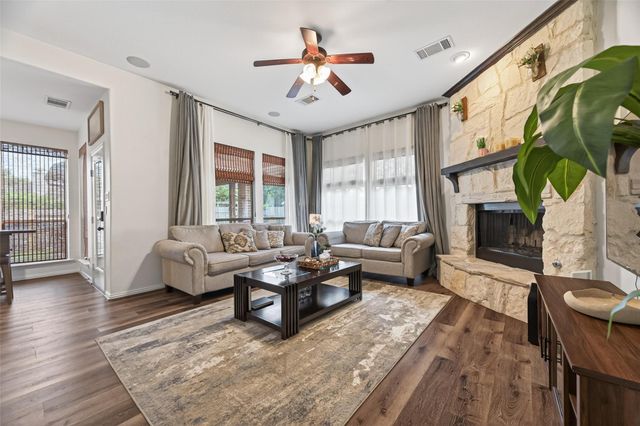 5402 Rising Meadow Lane, Katy, TX 77494