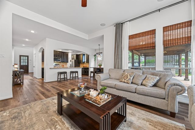 5402 Rising Meadow Lane, Katy, TX 77494