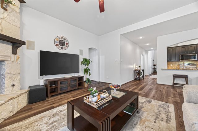 5402 Rising Meadow Lane, Katy, TX 77494