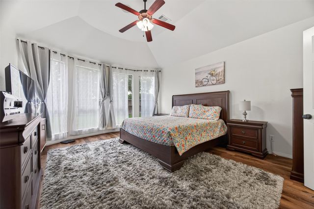 5402 Rising Meadow Lane, Katy, TX 77494