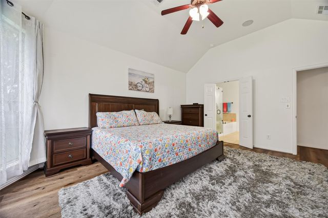 5402 Rising Meadow Lane, Katy, TX 77494
