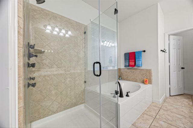 5402 Rising Meadow Lane, Katy, TX 77494