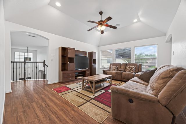5402 Rising Meadow Lane, Katy, TX 77494