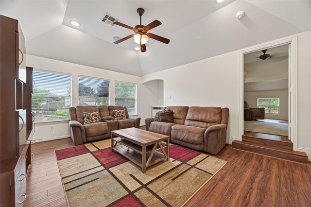 5402 Rising Meadow Lane, Katy, TX 77494