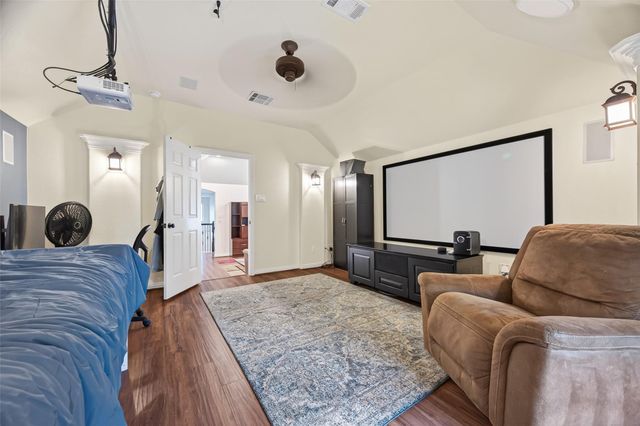 5402 Rising Meadow Lane, Katy, TX 77494