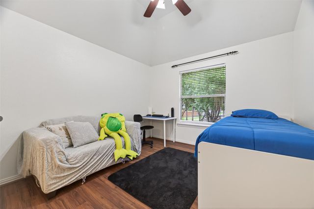 5402 Rising Meadow Lane, Katy, TX 77494