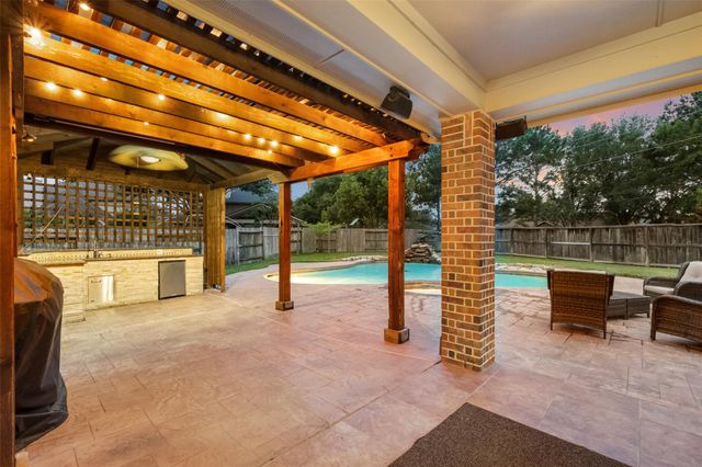 5402 Rising Meadow Lane, Katy, TX 77494