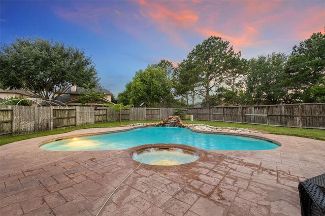 5402 Rising Meadow Lane, Katy, TX 77494