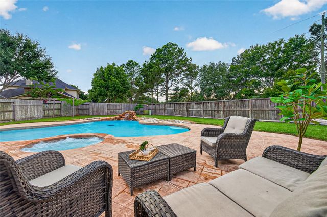 5402 Rising Meadow Lane, Katy, TX 77494