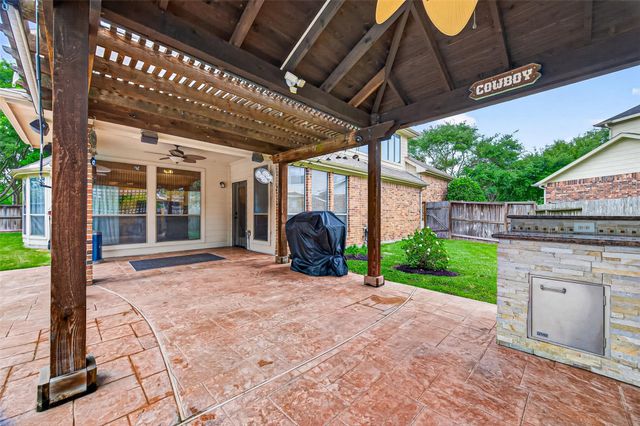 5402 Rising Meadow Lane, Katy, TX 77494