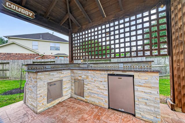 5402 Rising Meadow Lane, Katy, TX 77494