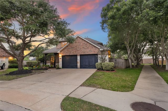 5402 Rising Meadow Lane, Katy, TX 77494