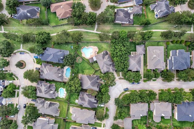 5402 Rising Meadow Lane, Katy, TX 77494