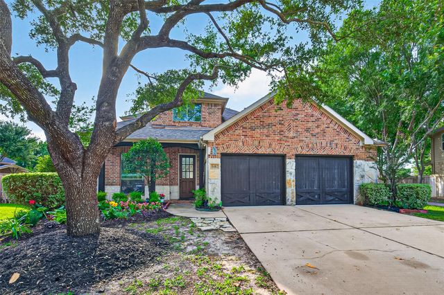 5402 Rising Meadow Lane, Katy, TX 77494