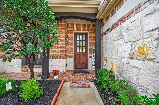 5402 Rising Meadow Lane, Katy, TX 77494