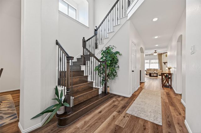 5402 Rising Meadow Lane, Katy, TX 77494