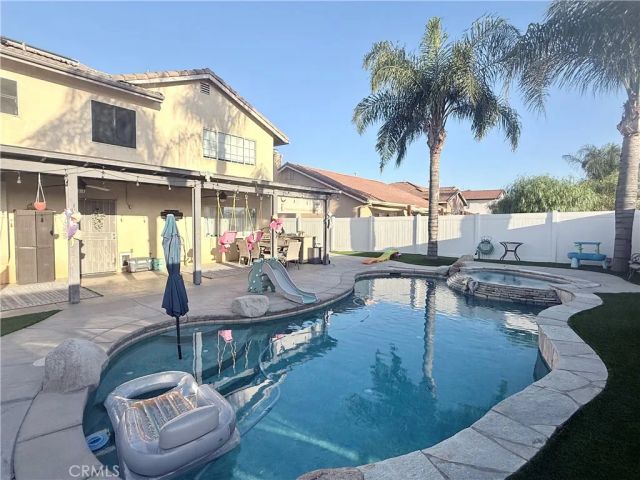 26587 Alta, Menifee, CA 92585