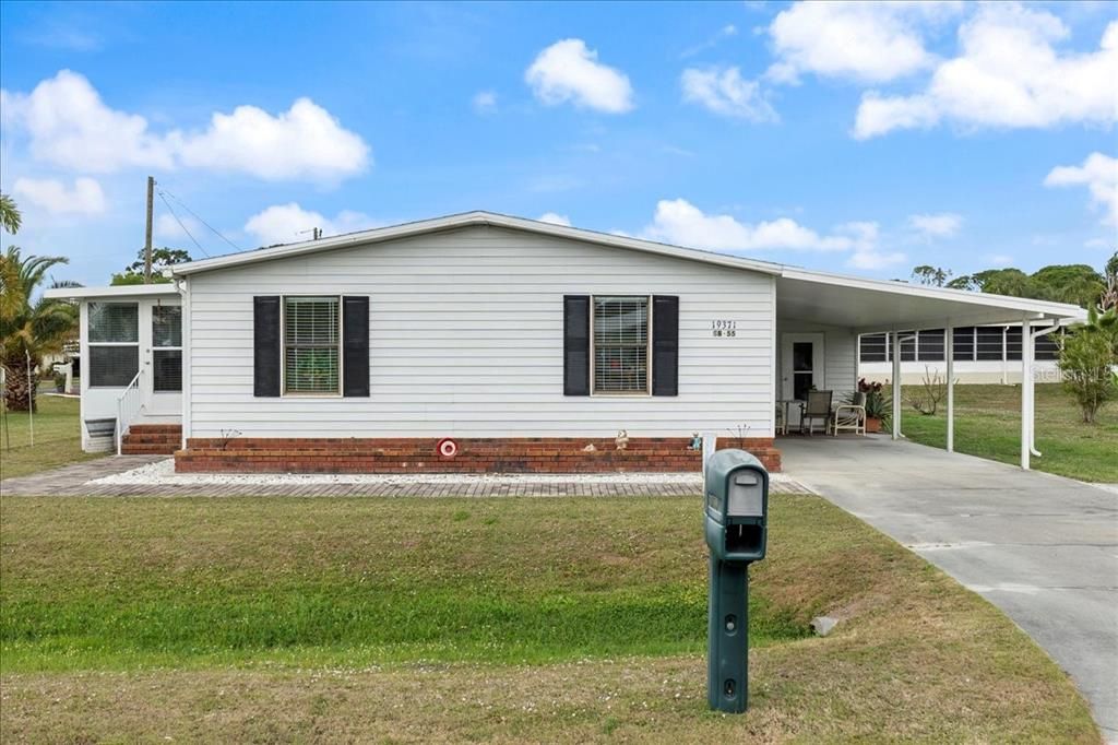 19371 PONY LANE, North Fort Myers, FL 33903