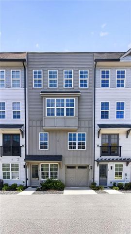 24 Becker Place, Atlanta, GA 30307