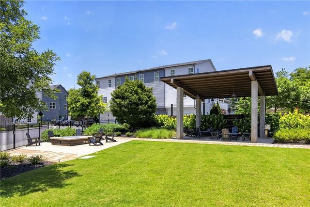 24 Becker Place, Atlanta, GA 30307