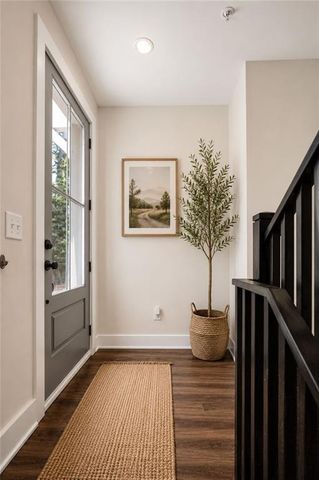 24 Becker Place, Atlanta, GA 30307