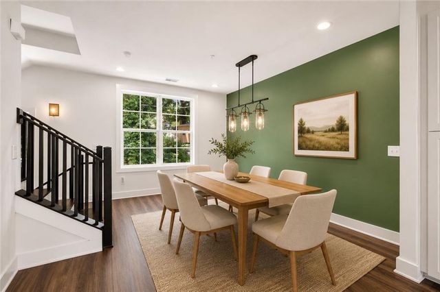 24 Becker Place, Atlanta, GA 30307