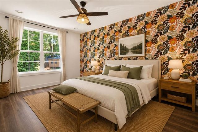 24 Becker Place, Atlanta, GA 30307