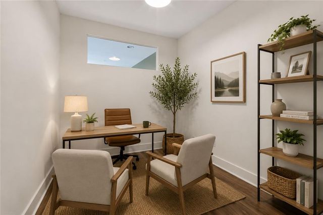 24 Becker Place, Atlanta, GA 30307
