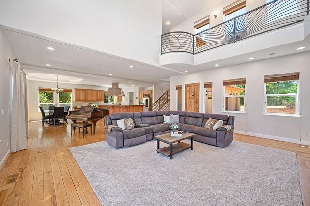 20758 S Manzanita Hills Rd, Colfax, CA 95713