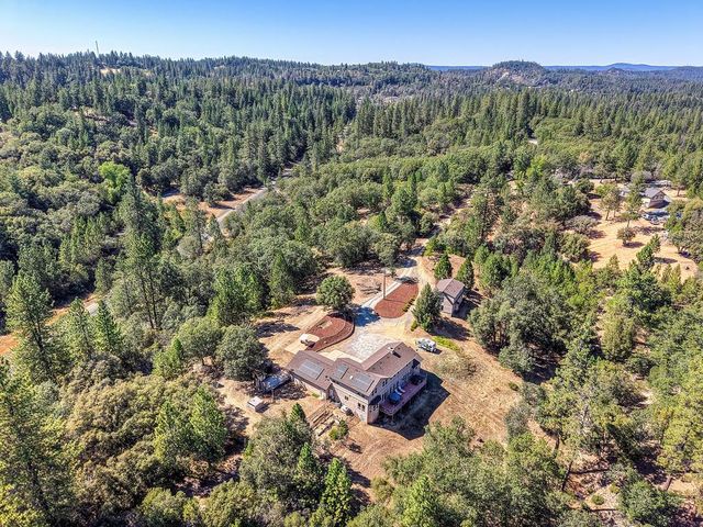 20758 S Manzanita Hills Rd, Colfax, CA 95713