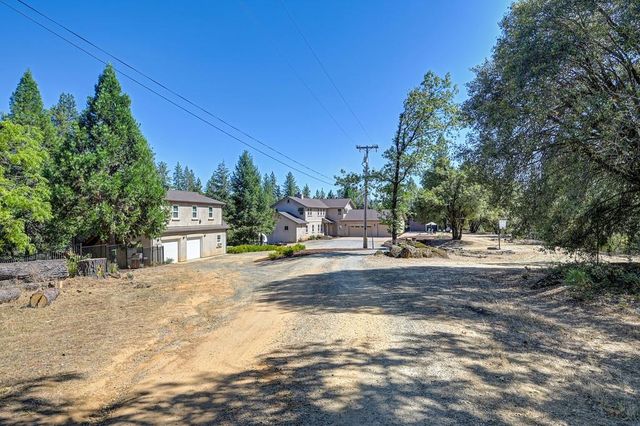 20758 S Manzanita Hills Rd, Colfax, CA 95713