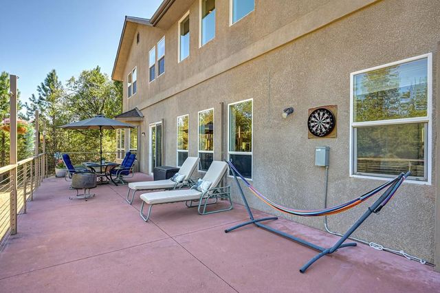 20758 S Manzanita Hills Rd, Colfax, CA 95713