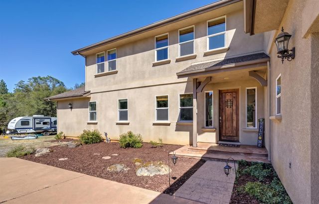 20758 S Manzanita Hills Rd, Colfax, CA 95713